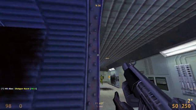 AG | Alex VS Worldspawn | Rapidcore (ESL2010 Grand Final) смотреть онлайн