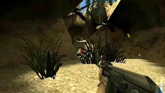 Half-life - Escape from the Darkness (Part 2) - Walkthrough смотреть онлайн