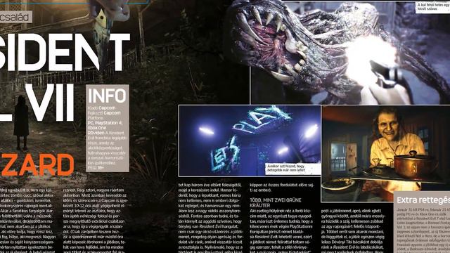 Megjelent a februári GameStar magazin, nézz bele most! смотреть онлайн