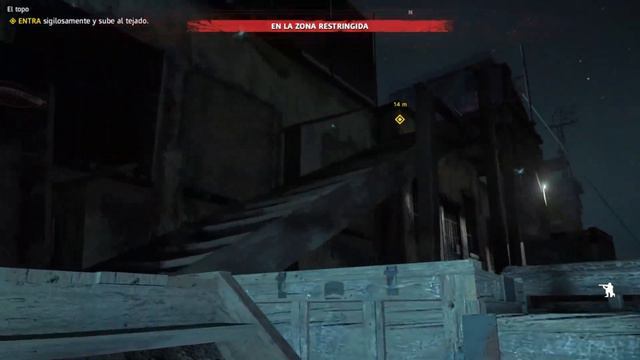 Far Cry: New Dawn - Ep 18 "El topo" смотреть онлайн