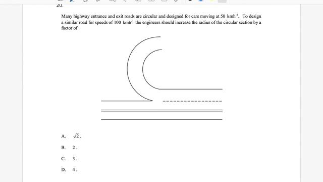 IB DP Physics HL 2021 Paper 1 Mock Exam смотреть онлайн