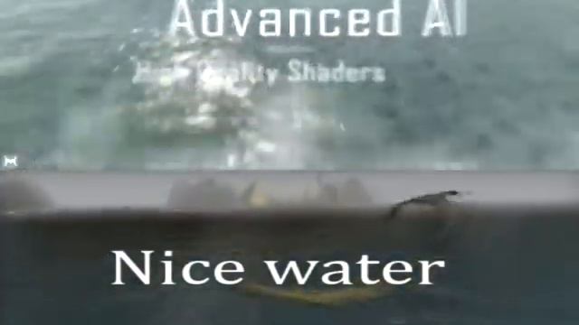 Runescape Golden Gnome entry - CryEngine 3 (Crysis 2) vs. RuneTek 5 (Runescape 2) смотреть онлайн