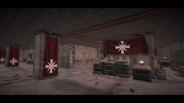 FAR CRY ARCADE - TDM LUFTWAFFE 2020 BY HAEGERJAEGER смотреть онлайн