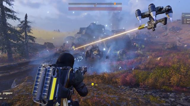 Game Changing Arc Thrower Tips and Tricks Guide | Helldivers 2 смотреть онлайн