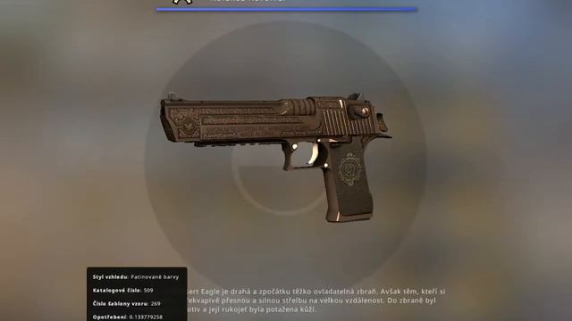 CSGO Case Opening #10