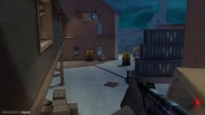 Контра сити (играю)