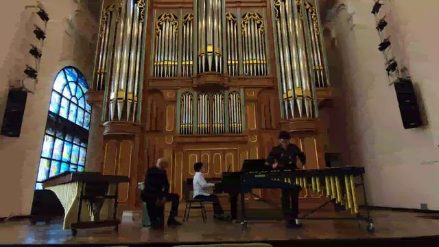 Gary burton-libertango смотреть онлайн