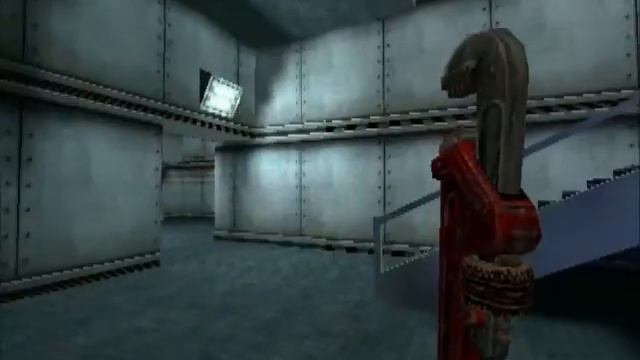 Half-Life: Opposing Force Playthrough Part 1 смотреть онлайн