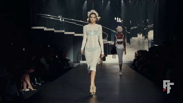 Показ Dolce & Gabbana Весна Лето 2025 Spring Summer 2025 смотреть онлайн