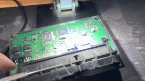 Не работает бензонасос ВАЗ 2110