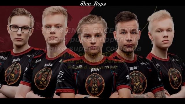 EZ4ENCE - The Verkkars || Legendado ||