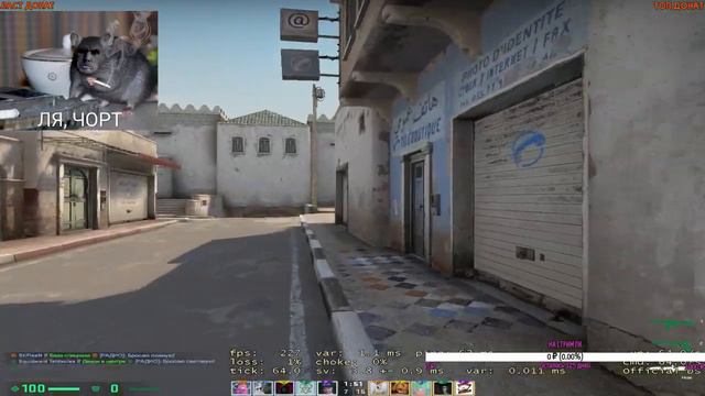 КЛИКБЕЙТНОЕ НАЗВАНИЕ ДЛЯ СТРИМА ПО КС ГО 🔴 смотреть онлайн