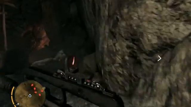 даник и тёмик прохождение игры FARCRY 3 мисия сокровищя в шахте часть 2 смотреть онлайн