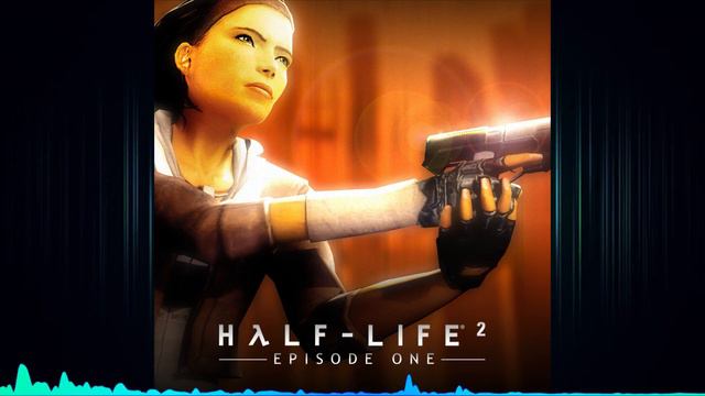 Half-Life 2 - Triage at Dawn  Eon Trap