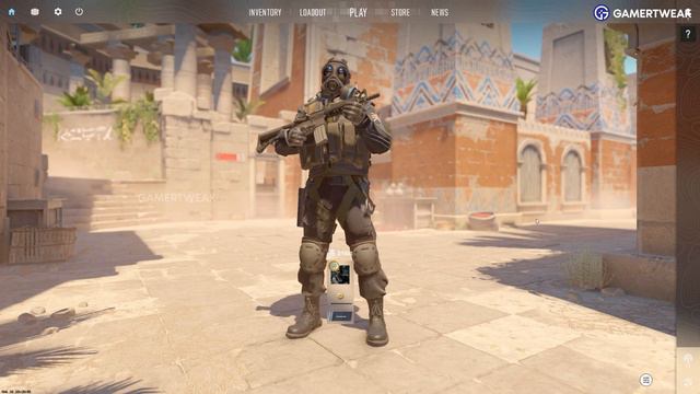 How to Open Console in CS2 (Counter Strike 2 Guide) смотреть онлайн