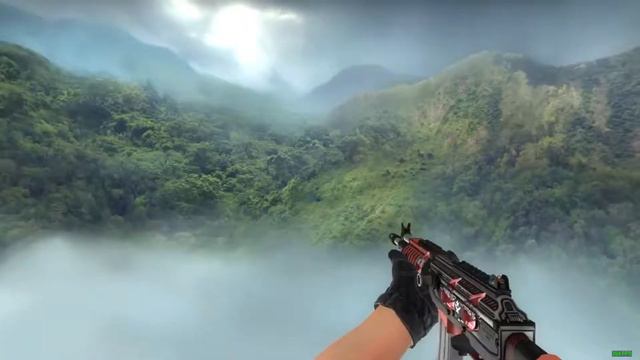 CS:GO Best And Cheap Loadout Under 20$ (COMPLETE LOADOUT) смотреть онлайн