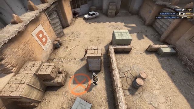0.001% CS:GO MOMENTS смотреть онлайн