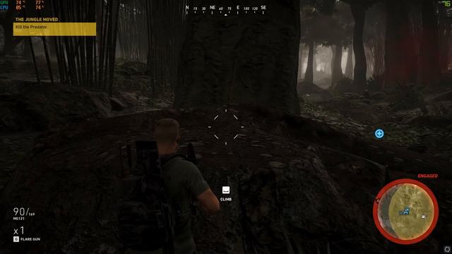 Ghost Recon Wildlands | Kill The Predator | Solo смотреть онлайн