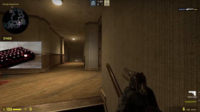 🔴ЛЕТНИЙ CТРИМ по CS GO►Играю с диагнозом ДЦП с вебкой смотреть онлайн