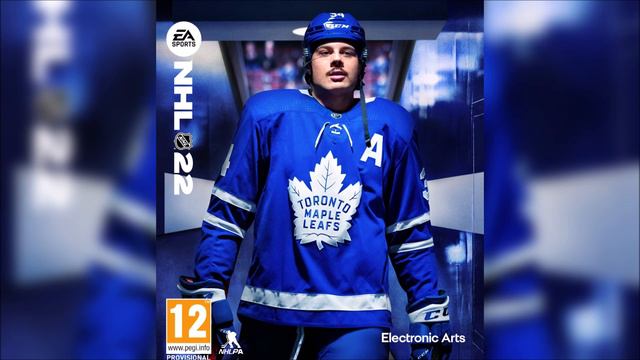 Justice - Waters Of Nazareth - NHL 22 Trailer Song смотреть онлайн