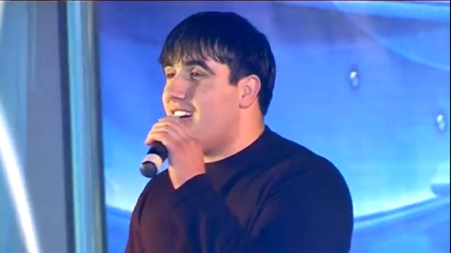 Тельман - Про жизнь (лезгинская песня) смотреть онлайн