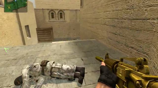 gameplay css v34 ,Hazzer10 смотреть онлайн