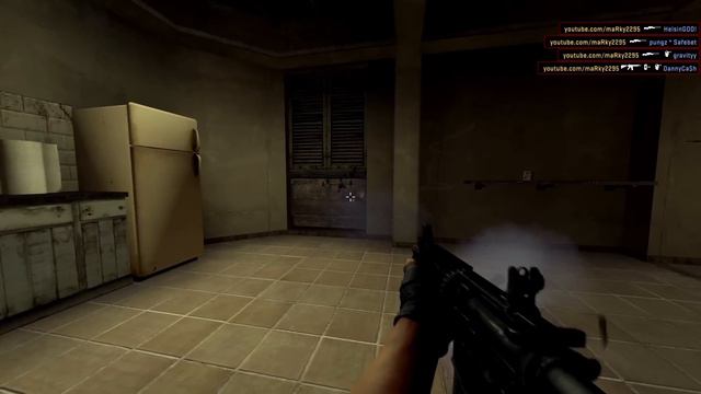 CS:GO - maRky BEASTMODE #38 смотреть онлайн