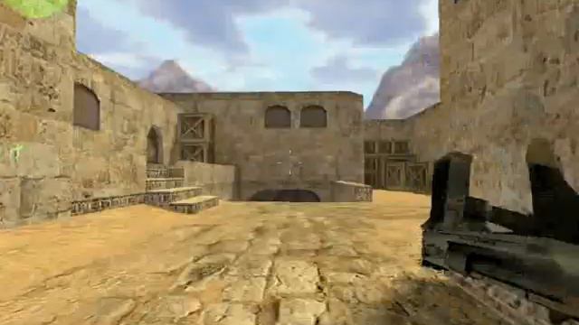 cs 1.6 kOriiiNgA xP' смотреть онлайн