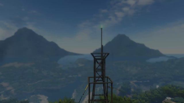 Far Cry 3 [Обследуем остров] #5 смотреть онлайн