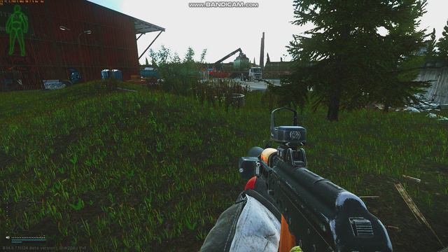 Escape From Tarkov Lenovo Legion Y540-15IRH