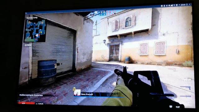 Ps4 Linux homebrew steam jailbreak counter strike ( CS GO) смотреть онлайн