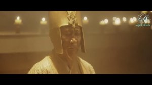 Башня лотоса с благоприятными узорами 1 сезон 2 серия