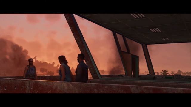 Abattre José Castillo - Far Cry 6 (2) смотреть онлайн