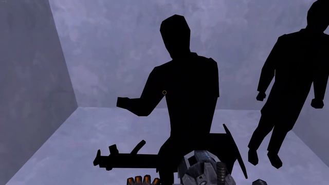 Half-Life Soda Hunt Mod Playthrough смотреть онлайн