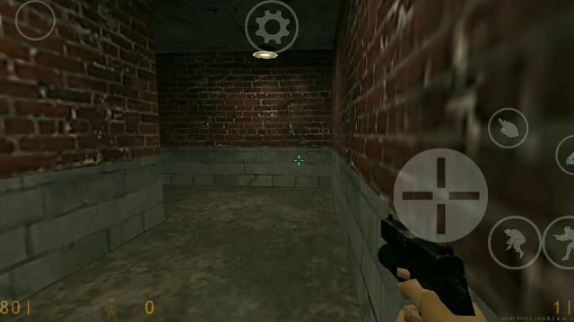 L4d2 mobile // Charger and smoker showcase смотреть онлайн