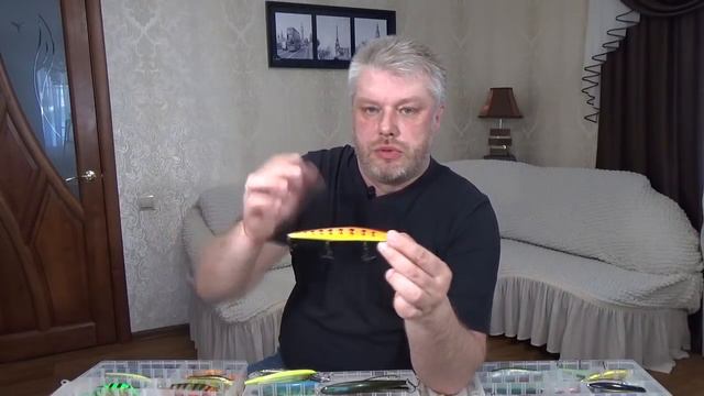 Мои приманки. "Девственники" и "пассажиры" смотреть онлайн