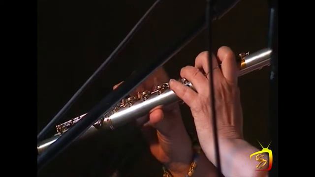 Paul Bilson ft. Dela Botri & Sabine Boyer [Live In Concert] Afro Jazz Festival 2013 смотреть онлайн