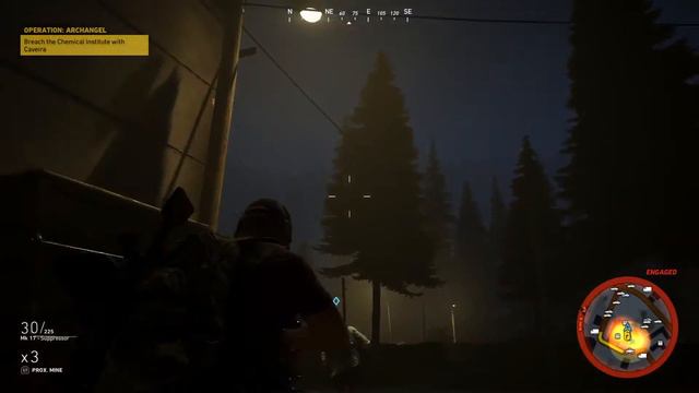 Tom Clancy's Ghost Recon Wildlands: Opeation: Archangel - Part 3. - End - 1080p смотреть онлайн