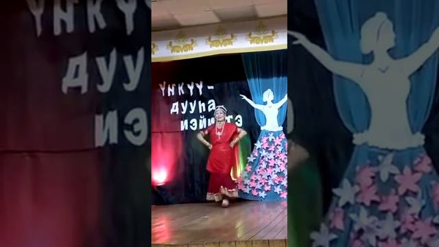 Анна Петровна Ючюгяева смотреть онлайн