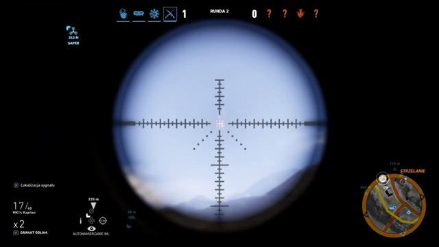 Tom Clancy's Ghost Recon® Wildlands* PvP #11 | Crossbow spree (Pathfinder) - Nice match 9/1 смотреть онлайн