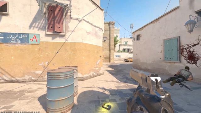 CS2 Desert Eagle 5k (5 1taps wow) смотреть онлайн