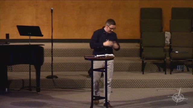 Supremacy of Christ in Salvation смотреть онлайн