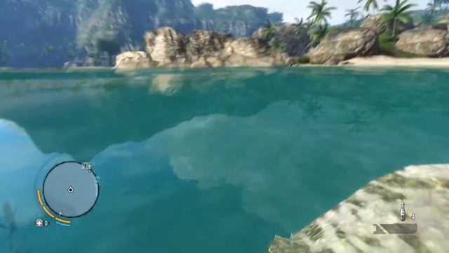 Let's Play Far Cry 3 [DE] [HD+] [Blind] #010 - Bug Cry 3 & Haiangriff смотреть онлайн