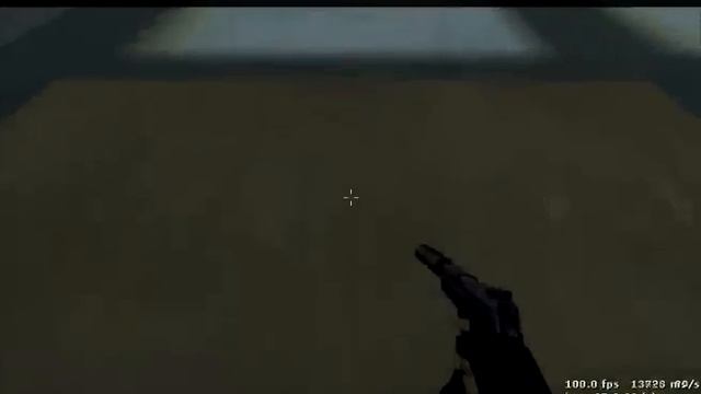 CS 1.6 KzH Jump (265 Units)