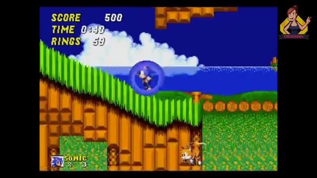 The SNES 2021 - Memories from my most influential console смотреть онлайн