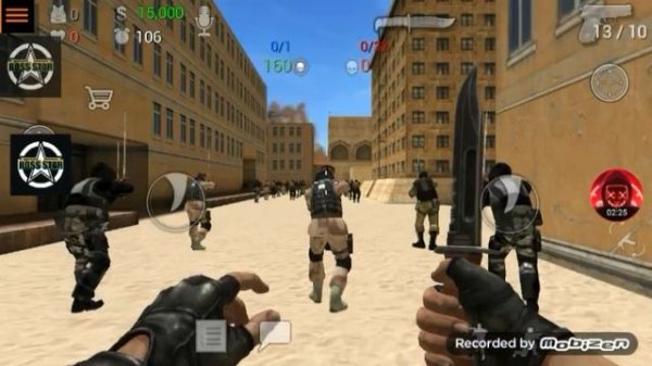 SFG2 MOD MENU BY (AVENGERS BOSS STARS) V2 2 MOD MENU