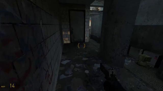 Learn Mandarin Chinese through Gaming - Half Life 2 смотреть онлайн