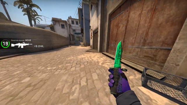 (FREE TO USE) GAMEPLAY. CS:GO Bhop смотреть онлайн