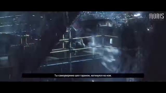 Рэп Баттл Warface vs Crysis смотреть онлайн