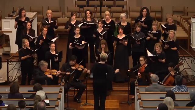 "It Is The Silence" from Anne Frank: A Living Voice performed by Vox Grata смотреть онлайн